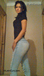 passionate Ecuador girl  from Guayaguil EC142