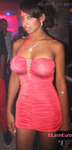 delightful Dominican Republic girl Maris from Santo Domingo DO29837