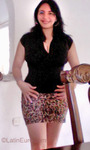 funny Honduras girl Dariela from Tegucigalpa HN579