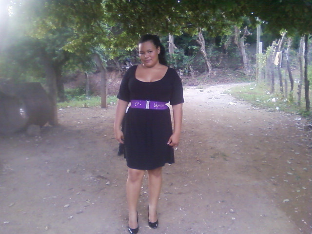 Date this delightful Honduras girl Sam28 from San Pedro Sula HN580