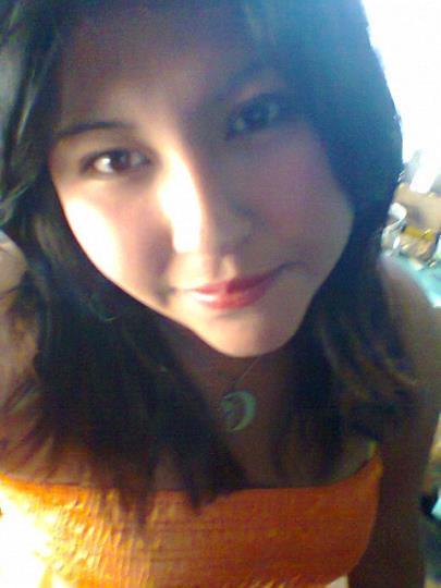 Date this exotic Mexico girl Konim from San Miguel De Allende MX617