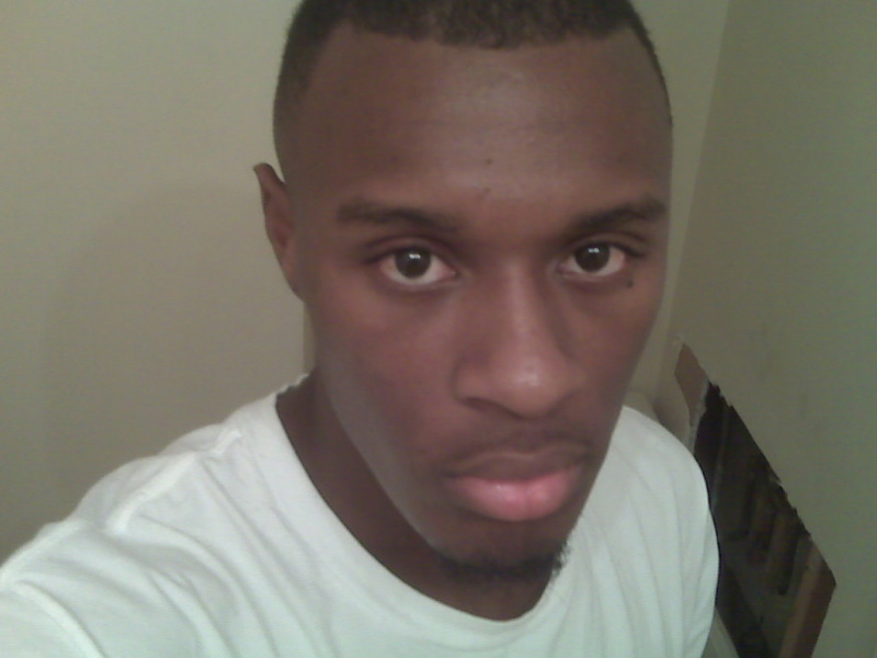 Date this lovely United States man Myron from Cordele US12272