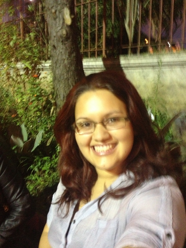 Date this tall Costa Rica girl Rebeka_03 from Alajuela CR175