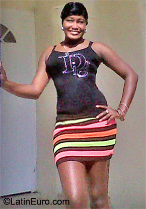 Date this passionate Jamaica girl Blackapple from kingston JM431