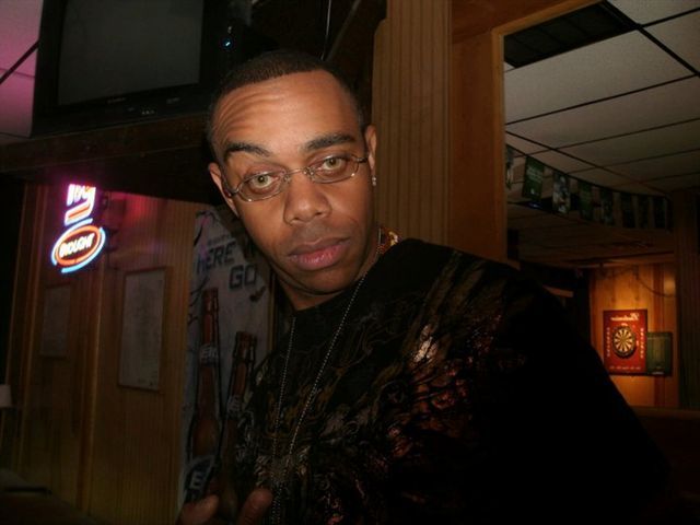 Date this sultry United States man Dez212 from New York US12288