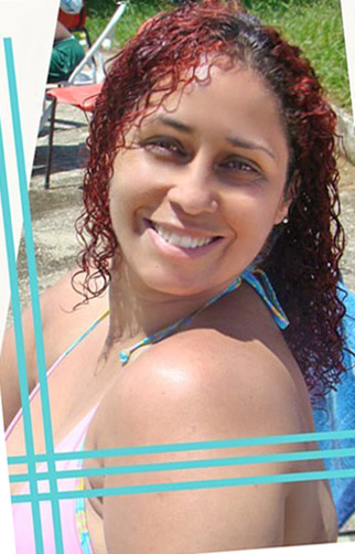 Date this good-looking Brazil girl Drikas from Belo Horizonte BR6336