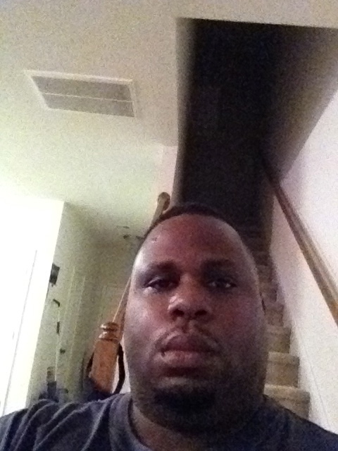 Date this young United States man Trion1504 from Houston US12294