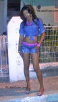 pretty Jamaica girl Melissa from St Ann JM432