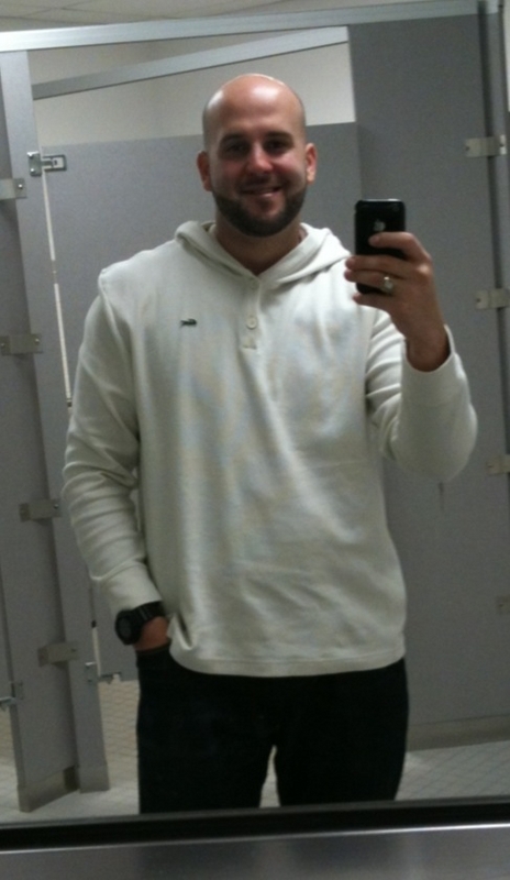 Date this athletic United States man VAcv2Jr from Cutler Bay US12301