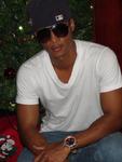 luscious Dominican Republic man ALEX from Puerto Plata DO10403