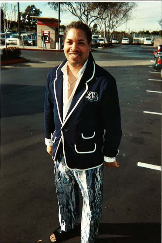 Date this tall United States man King from San Francisco US12303