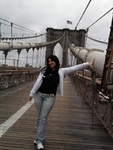 attractive Brazil girl Kely from Rio De Janeiro BR6345