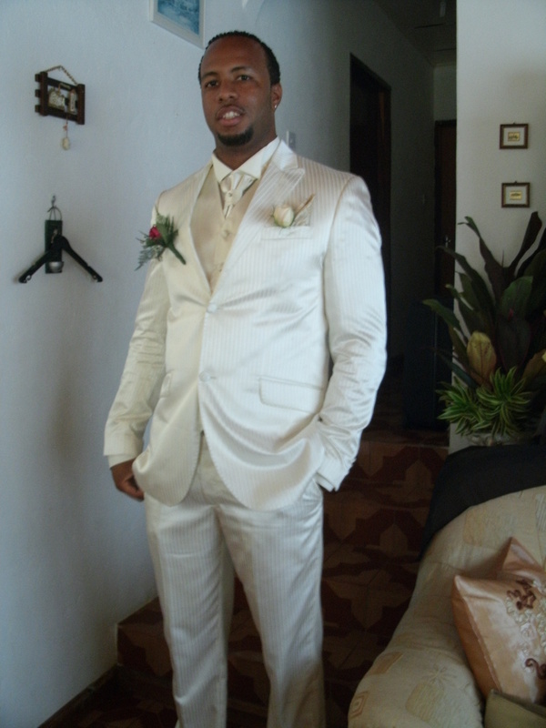 Date this charming United States man Darrall from Neworleans US12311