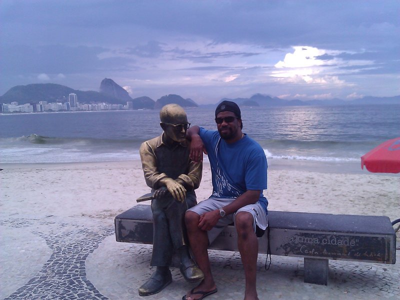 Date this good-looking United States man Nealo from Houston US12321