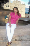 athletic Honduras girl Maria from Comayagua HN1765