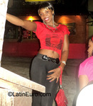 young Jamaica girl Andrea from Saint Ann JM2602