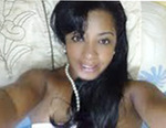 red-hot Brazil girl  from Rio De Janeiro BR6349