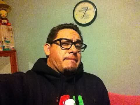 Date this pretty United States man RicardoLA from New York US12328