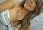 red-hot Brazil girl Wiliane from Itubera BR6354