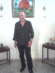 luscious Dominican Republic man  from Santiago DO10427
