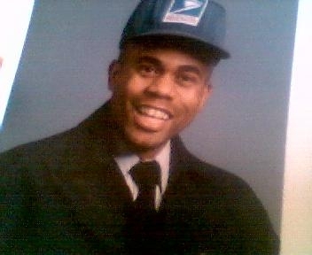 Date this beautiful United States man George4U from Tacoma US12336