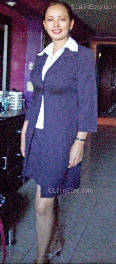 Date this hot Mexico girl Norma from Mexicali MX634