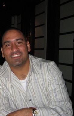 Date this delightful United States man Kenny from Arlington US12345