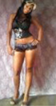 luscious Brazil girl Susana from Ariquemes BR6361