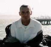 Date this sultry United States man Todd from Fremont US12354