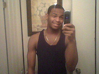 Date this sultry United States man PrettybSwag94 from University Park US12363