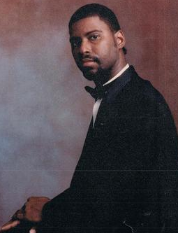 Date this cute United States man BCASS from Atlanta US12367