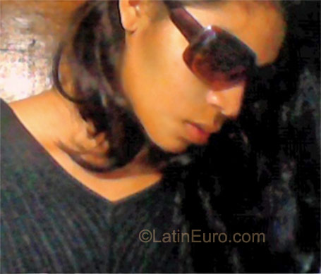 Date this attractive Panama girl Milagros from Panama City PA250