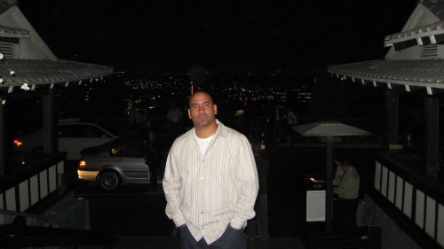 Date this athletic United States man Siempretuyo from Long Branch US12371