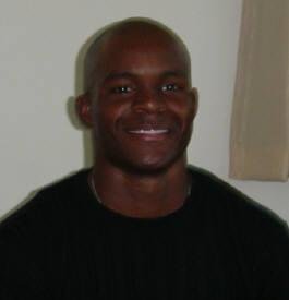 Date this attractive United States man Hampdeezy from Woodbridge US12374