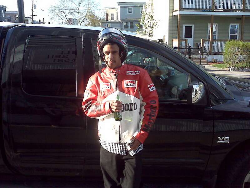 Date this athletic United States man Tremendapela420 from Bronx US12375