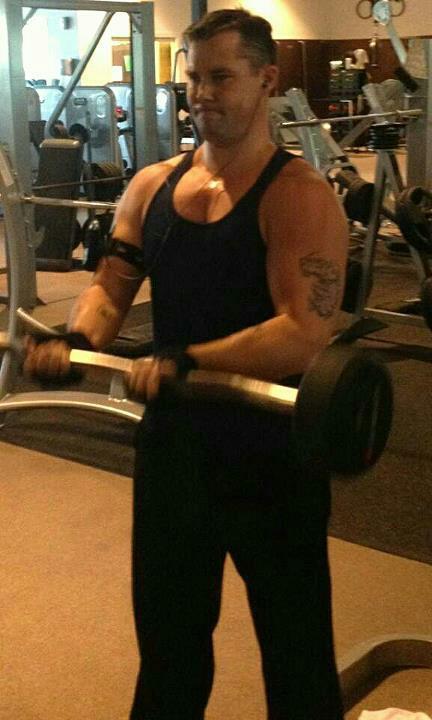 Date this passionate United States man Joe76 from Jacksonville US12384