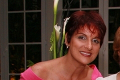 Date this sensual Panama girl Rodriguez from Panama PA251