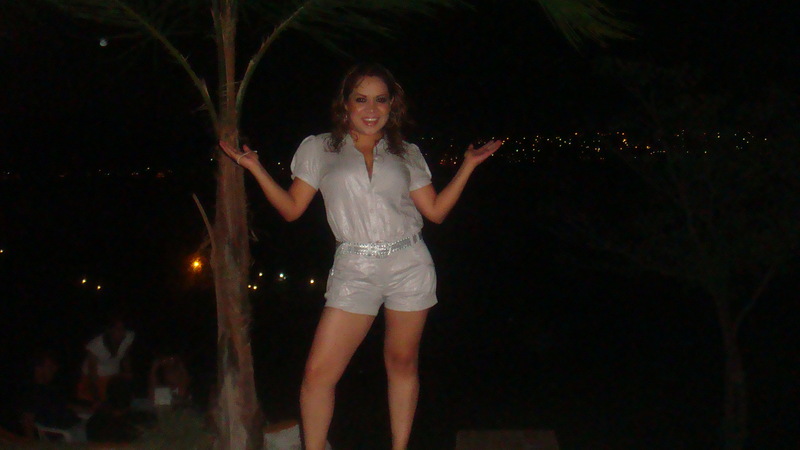 Date this young Mexico girl Sexyfille-28 from Puebla MX640