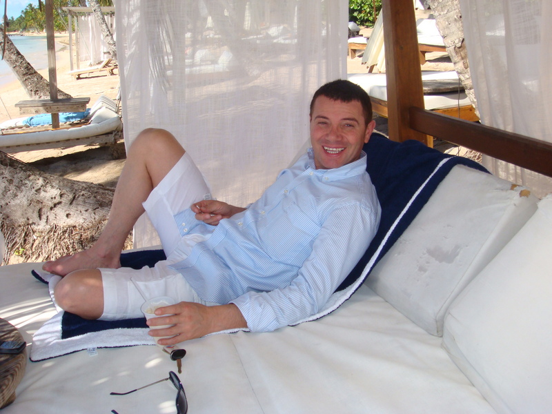 Date this beautiful United States man FRED.FRED from Panama City US12388