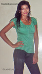 red-hot Honduras girl NORA from San Pedro Sula HN603