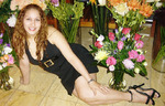 passionate Honduras girl  from San Pedro Sula HN604