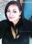 stunning Honduras girl Damaris from San Pedro Sula HN605