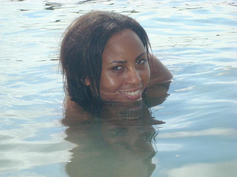 Date this young Costa Rica girl Yaramara from San Jose CR183