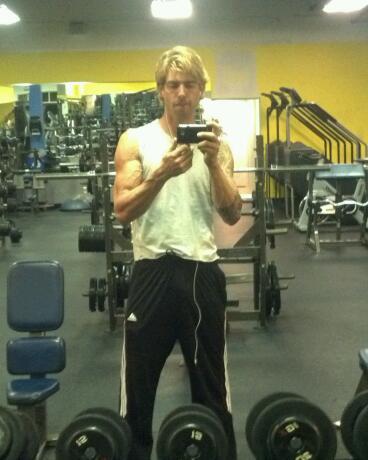 Date this sultry United States man Dillonmitchell from Miami US12391