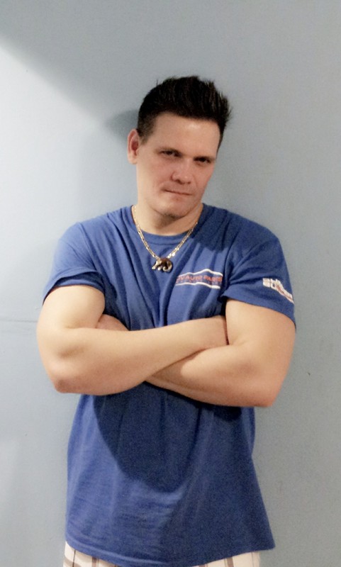 Date this beautiful United States man Manny from Miami US12393