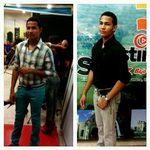 voluptuous Dominican Republic man Yunio from La Vega DO10487