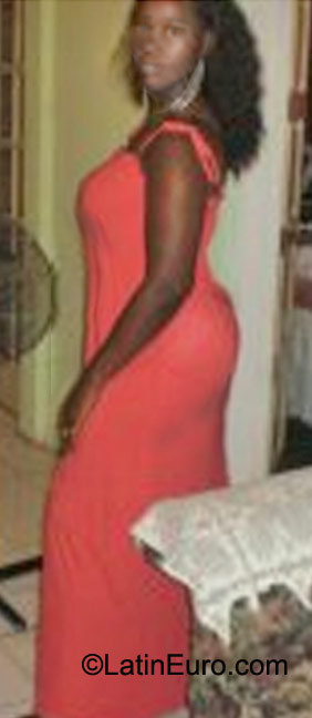 Date this tall Jamaica girl Brishana from  JM650