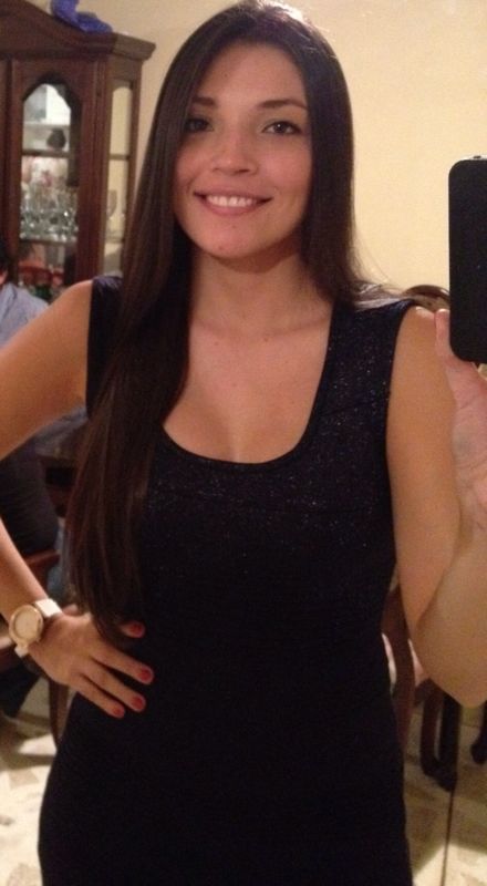 Date this gorgeous Panama girl Charlotte from Panama PA253