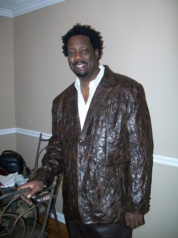 Date this happy United States man Good from Atlanta US12419