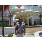 passionate United States man Carlos from Santa Rosa US12421